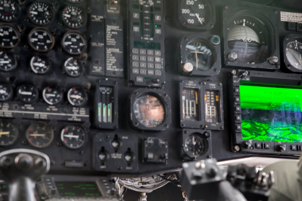 HMH-461 Colorado-19 Touch and Go's