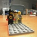 LEGO Mini-figures