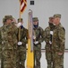 1AD CAB Colors Casing Ceremony