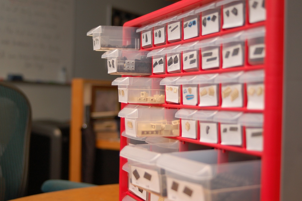 LEGO Bricks