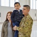 1ST Armored Division Combat Aviation Brigade Colors Casing Ceremony