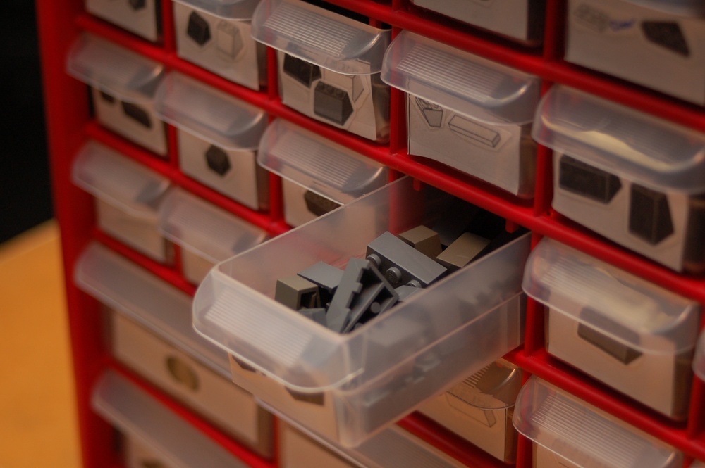 LEGO Bricks