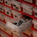 LEGO Bricks