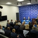 Nathan Pine USAFA Director of Athletics