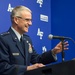 Nathan Pine USAFA Director of Athletics Introduction