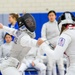 Air Force Academy Fencing