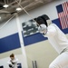 Air Force Academy Fencing