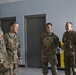 Mountain Sappers meet MG Milhorn