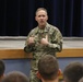 Mountain Sappers meet MG Milhorn