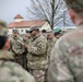 IRONHORSE Soldiers Pre-Manifest for Home Station
