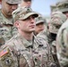 IRONHORSE Soldiers Pre-Manifest For Their Flights to Home Station