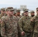 IRONHORSE Soldiers Pre-Manifest For Their Flights to Home Station