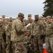 IRONHORSE Soldiers Pre-Manifest For Their Flights to Home Station