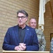 Former Texas Gov. Rick Perry museum gift