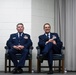 Air Force Maj. Gen. John Nichols retirement