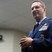 Air Force Maj. Gen. John Nichols retirement