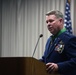 Air Force Maj. Gen. John Nichols retirement