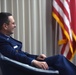 Air Force Maj. Gen. John Nichols retirement