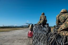 U.S. Army helps protect Pan-American Highway in OP Darien Lift