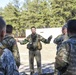 South Carolina National Guard 218th RTI Combat Engineer Reclass Course