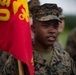 Platoon!… Fall In | Supply Bn., CLR-35 hosts a drill competition