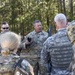 South Carolina National Guard 218th RTI Combat Engineer Reclass Course