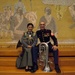 Friendship through music: One couple bridges international gap through music