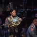 Friendship through music: One couple bridges international gap through music