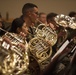 Friendship through music: One couple bridges international gap through music