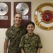 Friendship through music: One couple bridges international gap through music