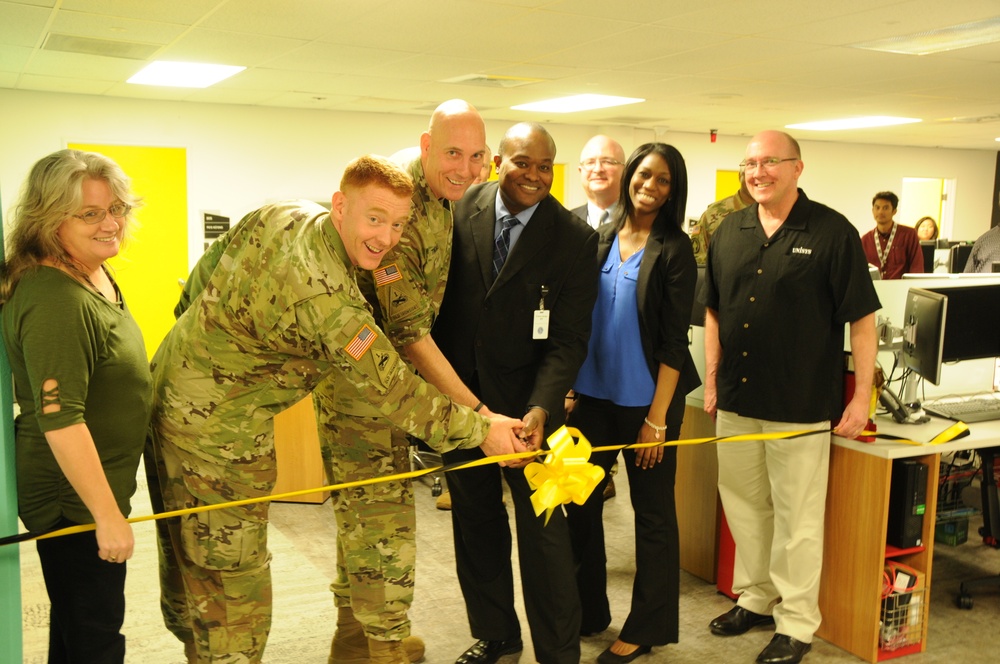 Regional Cyber Center-Pacific Joins Army Cyber Command