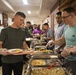 Fellowship, partnership, fidelity – Marines, sailors carry on two decades of friendship with nursing home in kin town