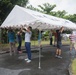Fellowship, partnership, fidelity – Marines, sailors carry on two decades of friendship with nursing home in kin town