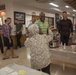 Fellowship, partnership, fidelity – Marines, sailors carry on two decades of friendship with nursing home in kin town