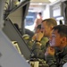 Republic of Korea Navy Flies with U.S. Navy