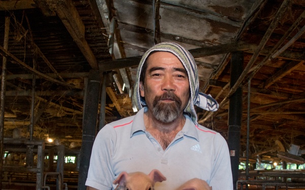 Okinawa, Hawaii reflect on postwar relief efforts, reaffirming spirit of Yuimaaru