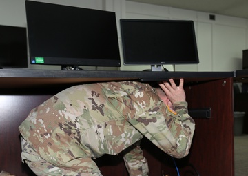 Camp Zama boosting earthquake preparedness with Jan 23 ‘Shake Out Drill’