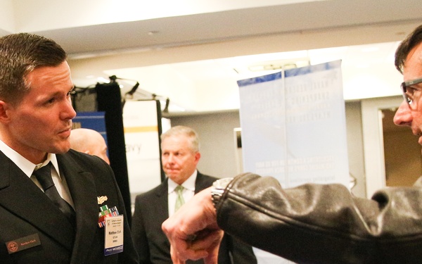 Surface Navy Association 31st National Symposium