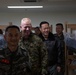 MCIPAC commanding general visits Camp Mujuk