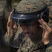 U.S. Marines gain ground with non-lethal weapons
