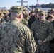 MCPON listens to Sailors from USS Antietam