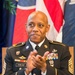 CSM Rowland Retires after 30 Years of Service