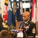 CSM Rowland Retires after 30 Years of Service