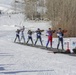 Alaska Guardsmen shine at Soldier Hollow during regional biathlon competition