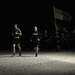 300th Sustainment Brigade Run