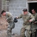 Gator Paratroopers Conduct CBRNE Training