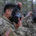 Gator Paratroopers Conduct CBRNE Training