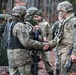 Combined Resolve brings U.S., Allied and Partner Nations' Soldiers together