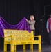Buddy Bench Dedication