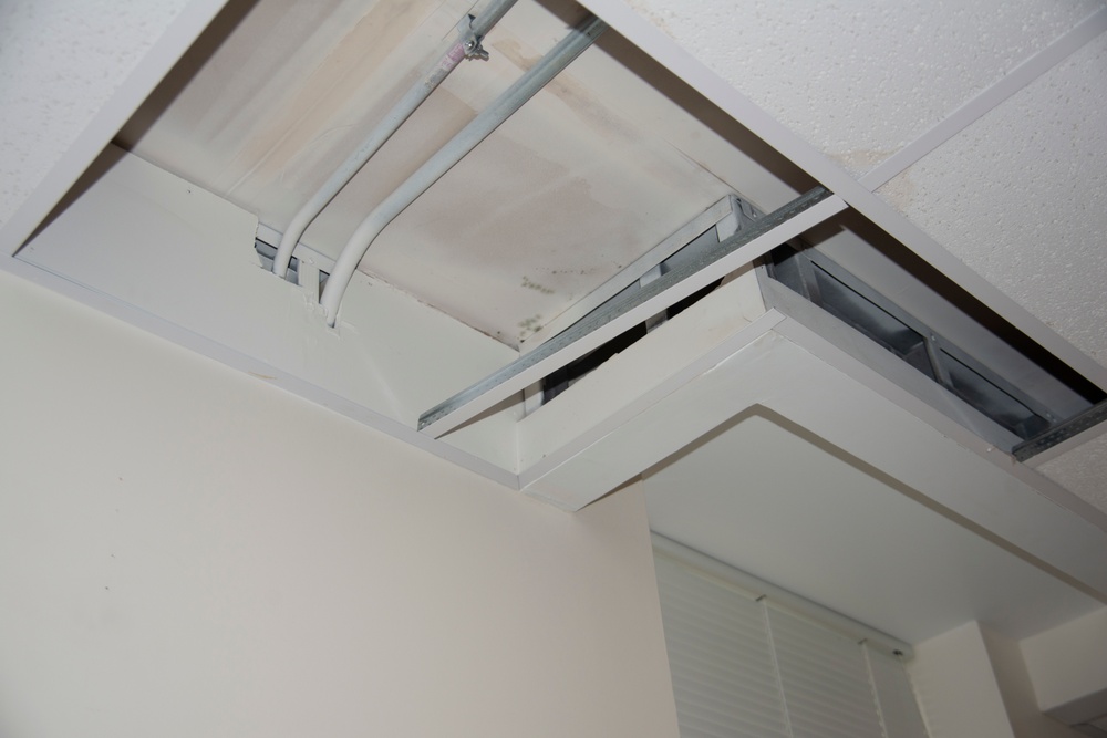 Marine Corps Installations East Post Hurricane Damage Assessment